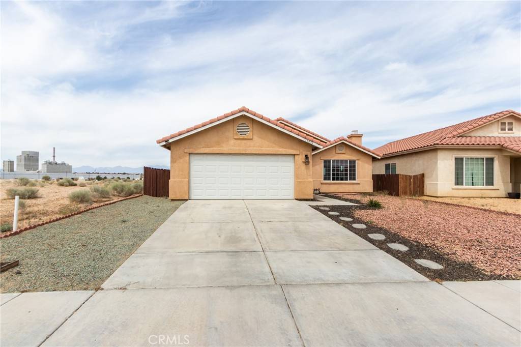 Victorville, CA 92395,13432 Jubilee PL