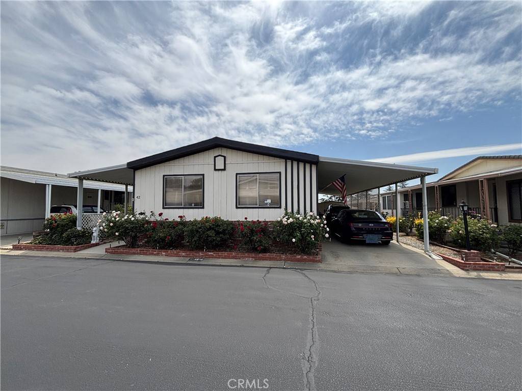 Banning, CA 92220,5700 W WILSON ST #42