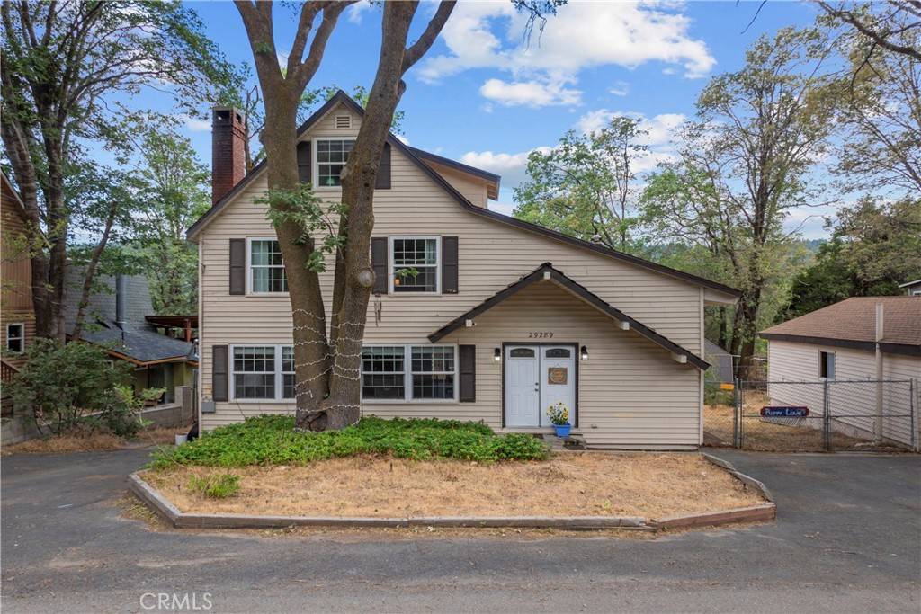 Cedar Glen, CA 92321,29289 Lake View DR