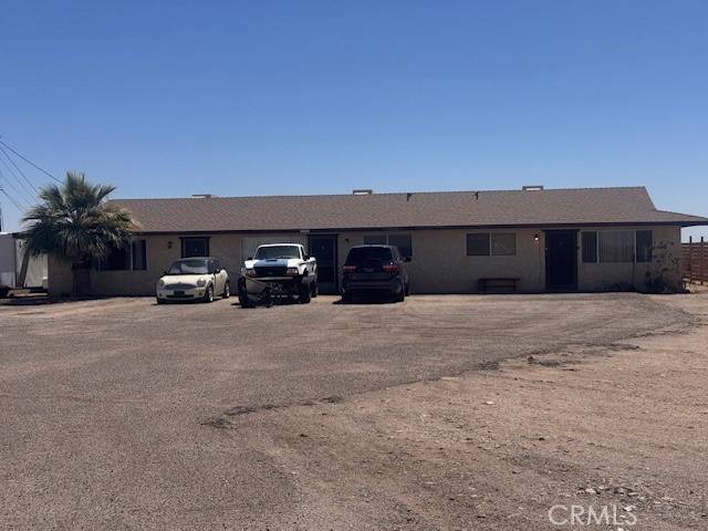 Big River, CA 92242,150443 Del Rey DR
