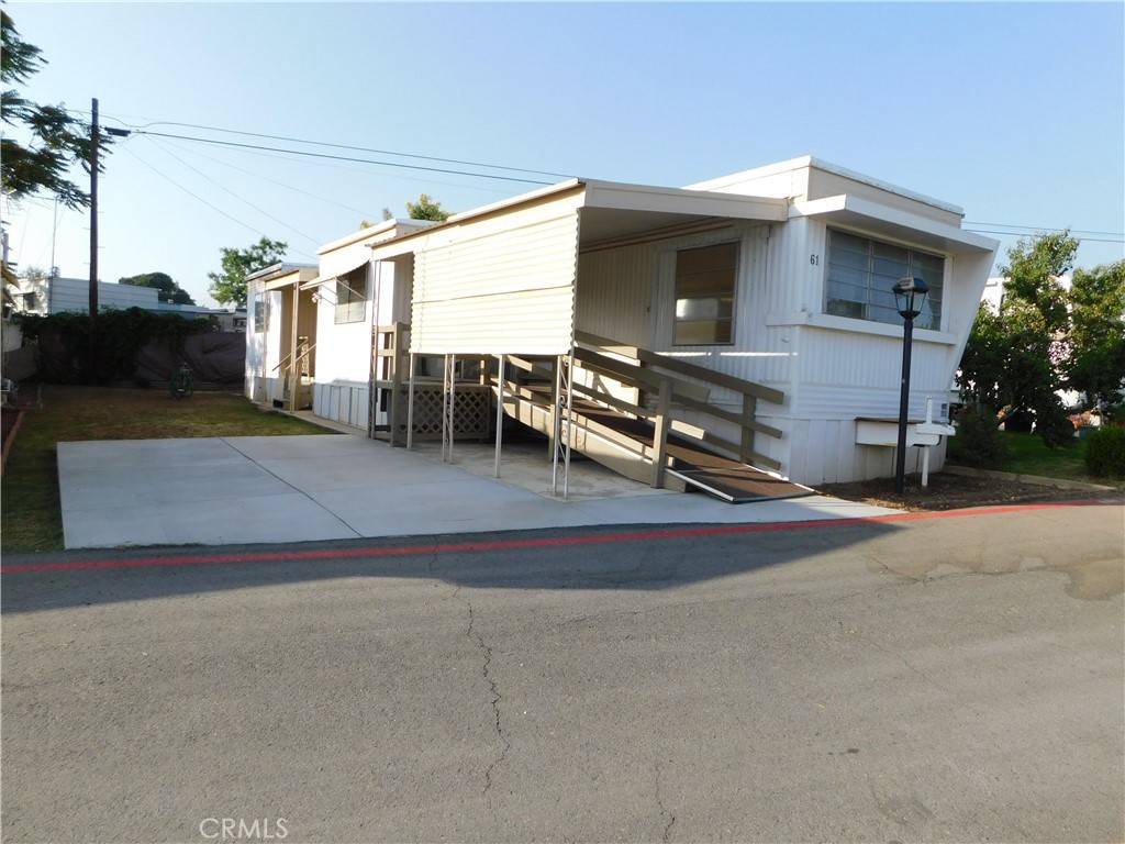 Yucaipa, CA 92399,12650 CALIFORNIA ST #61