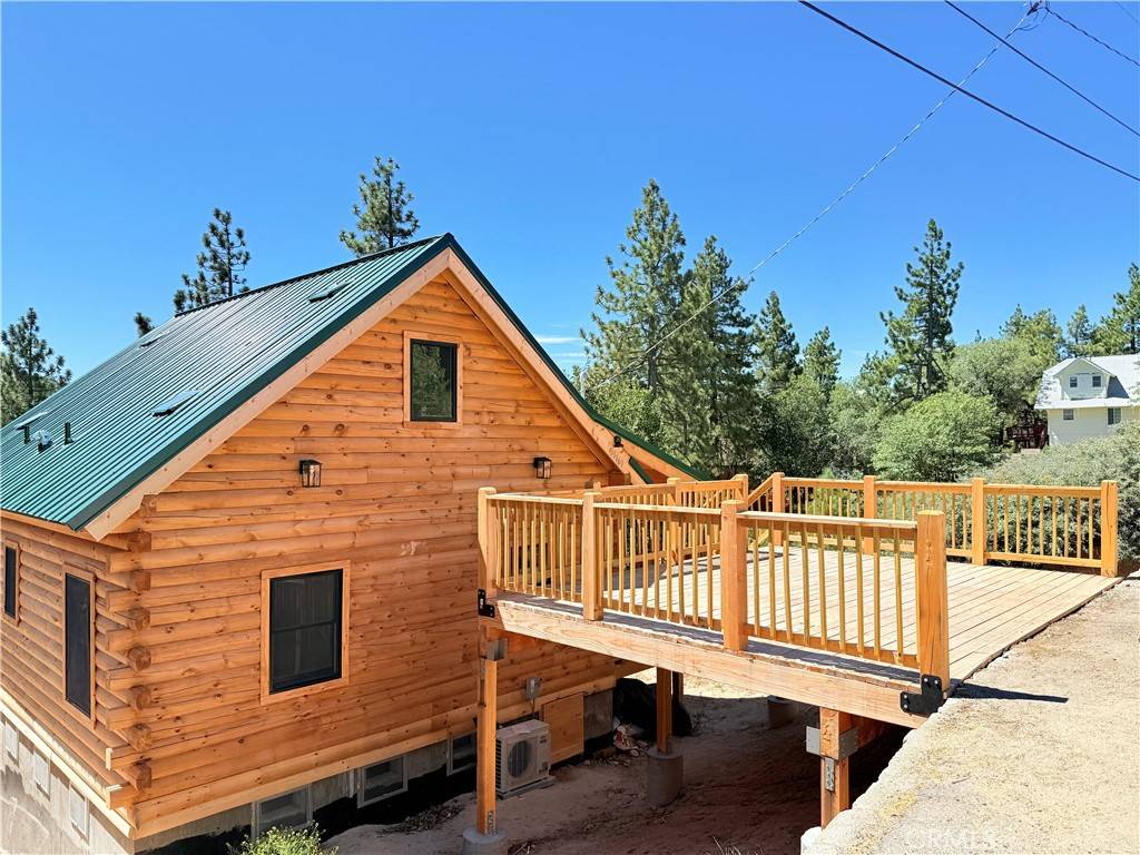 Green Valley Lake, CA 92341,33149 Holcomb Creek DR