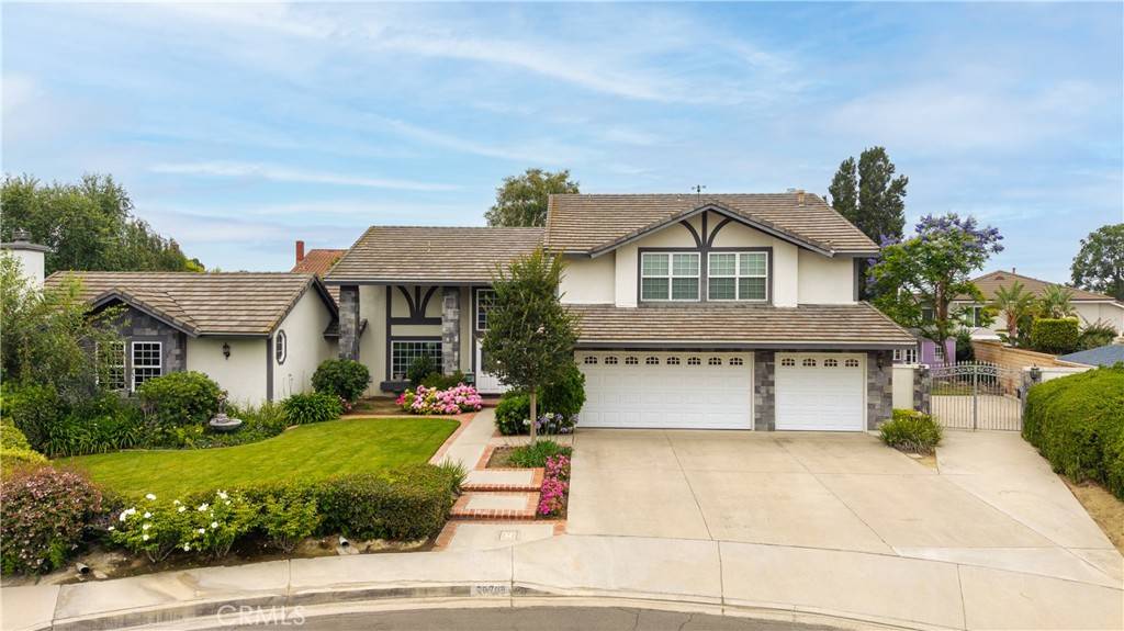 Yorba Linda, CA 92886,20709 Calle Pera