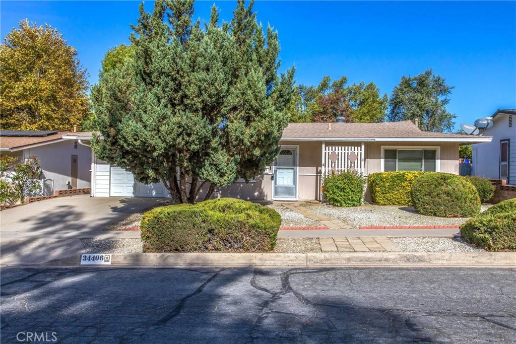 Yucaipa, CA 92399,34406 Cedar AVE