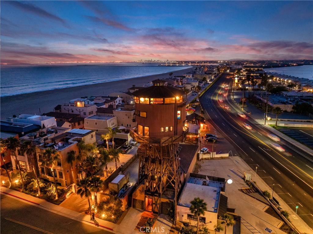 Seal Beach, CA 90743,1 Anderson ST