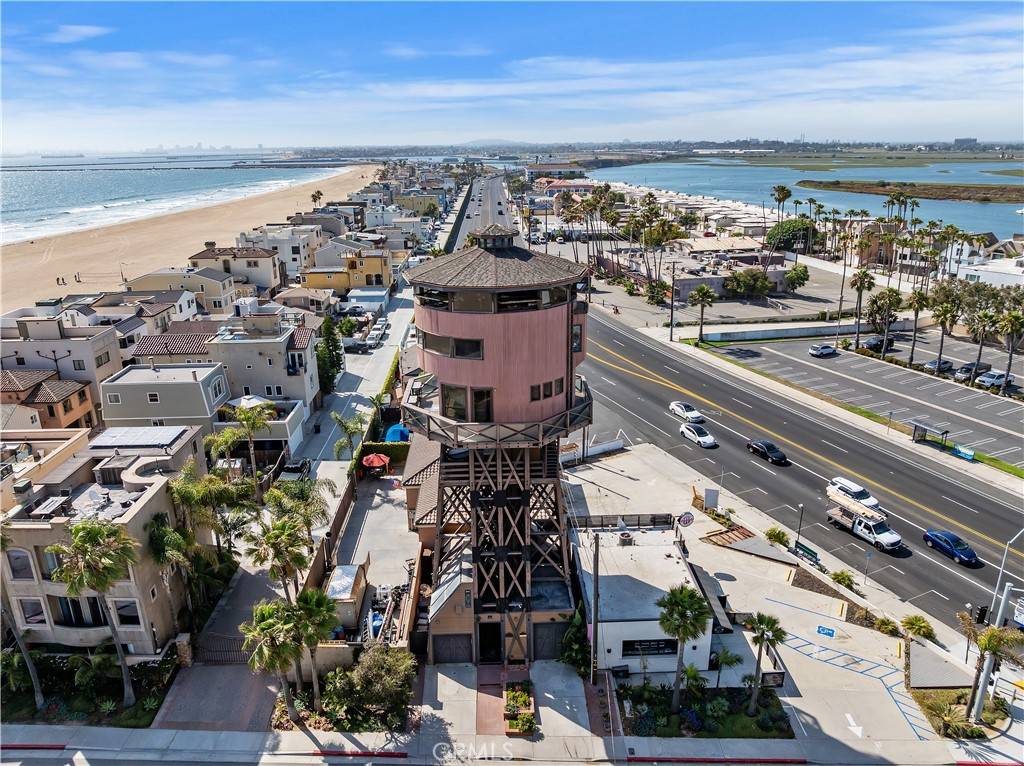 Seal Beach, CA 90743,1 Anderson ST