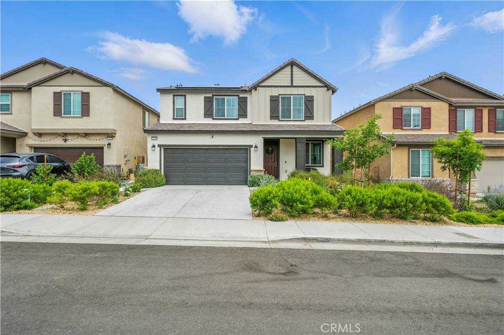 Hesperia, CA 92345,14160 Hercules ST