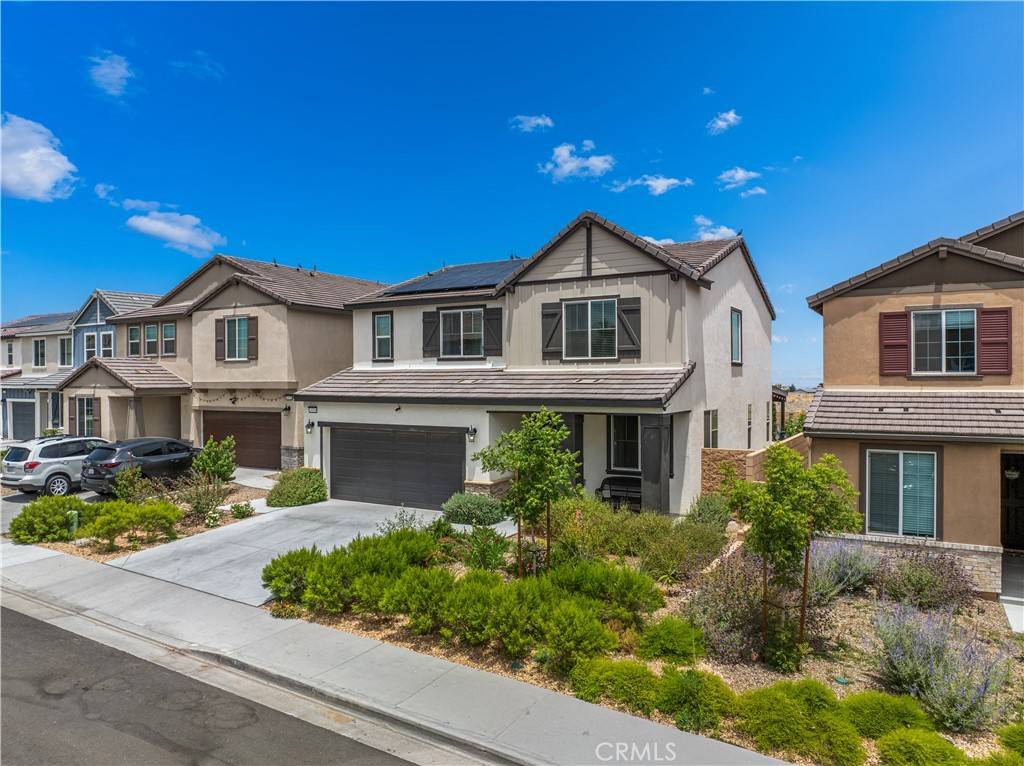 Hesperia, CA 92345,14160 Hercules ST