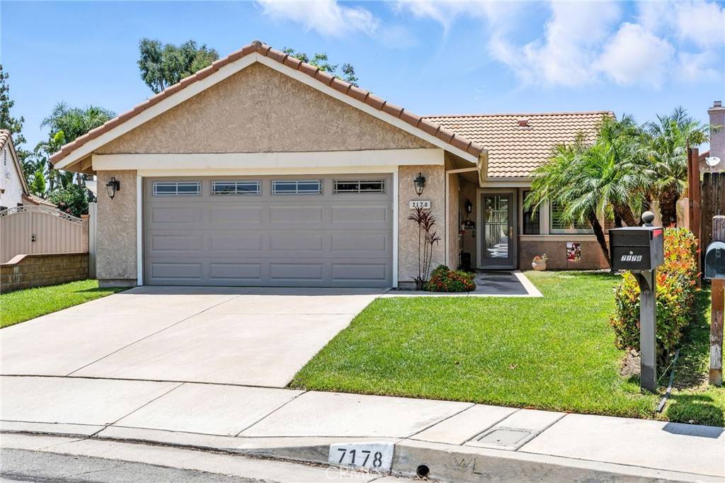 Rancho Cucamonga, CA 91701,7178 Tangerine PL