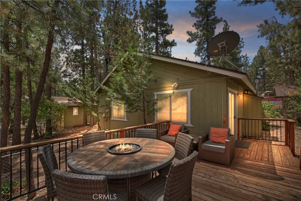Sugarloaf, CA 92386,248 Maple LN