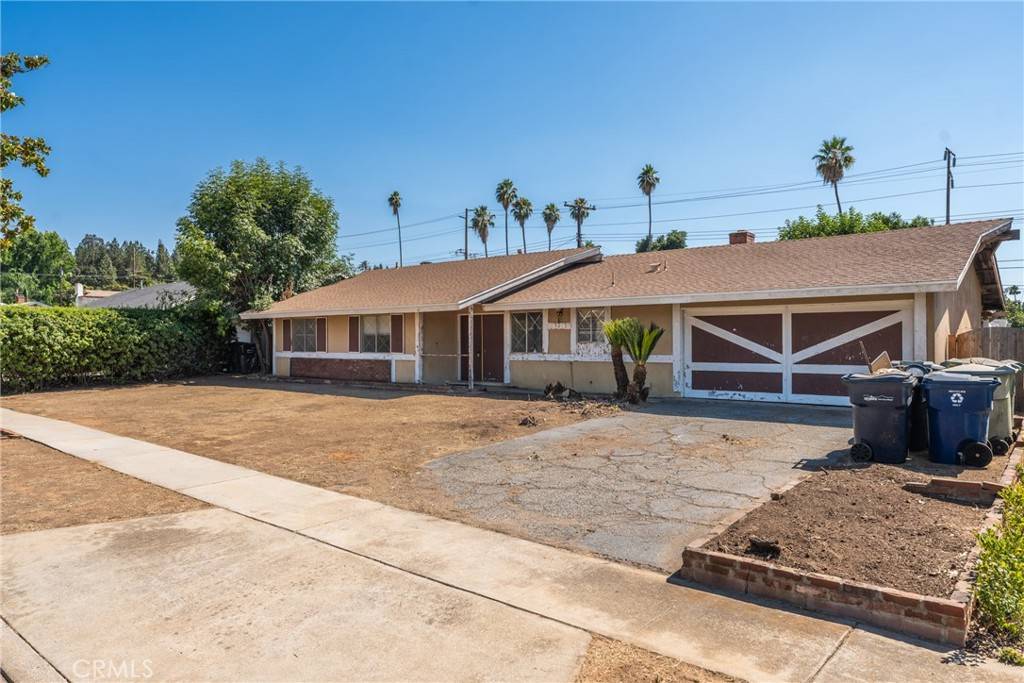 Redlands, CA 92374,920 Coronado DR