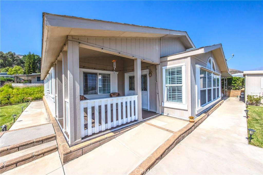 Highland, CA 92346,4040 Piedmont DR #113