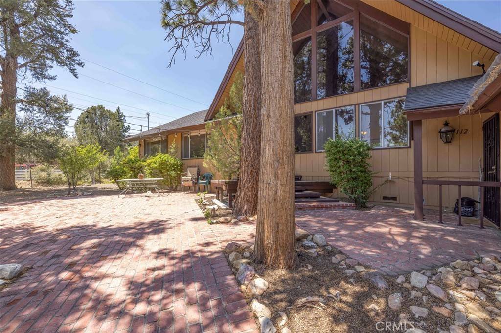 Big Bear City, CA 92314,1112 Cedar Mountain RD