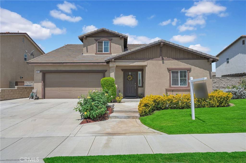 Jurupa Valley, CA 91752,4871 Stits CIR