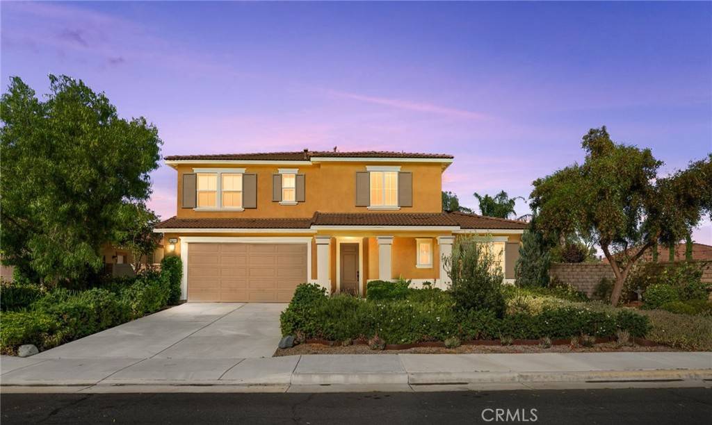 Winchester, CA 92596,35041 Painted Rock ST