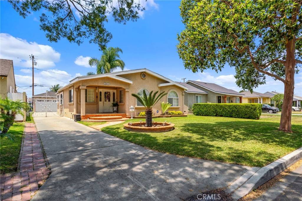 Downey, CA 90241,11611 Gurley AVE