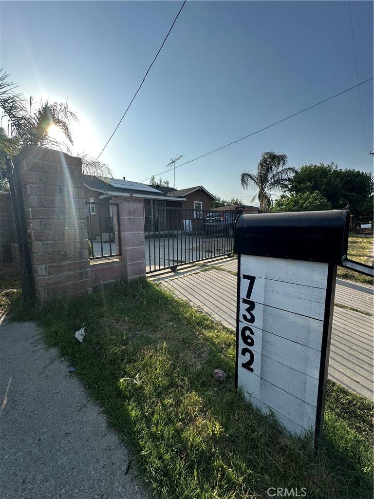 Highland, CA 92346,7362 Lynwood WAY