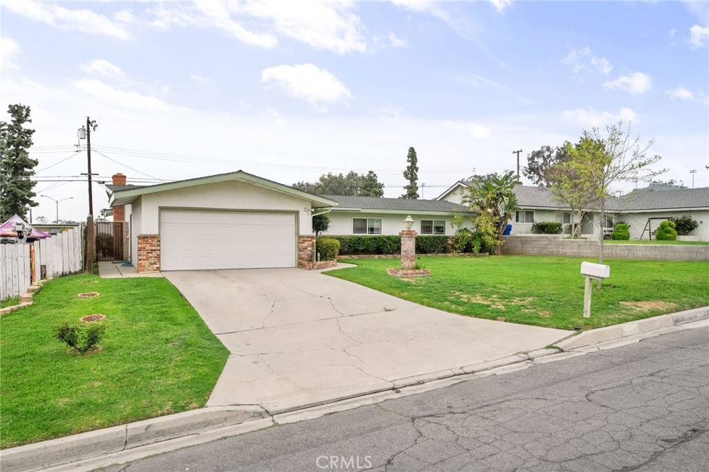 Grand Terrace, CA 92313,22568 Cardinal ST