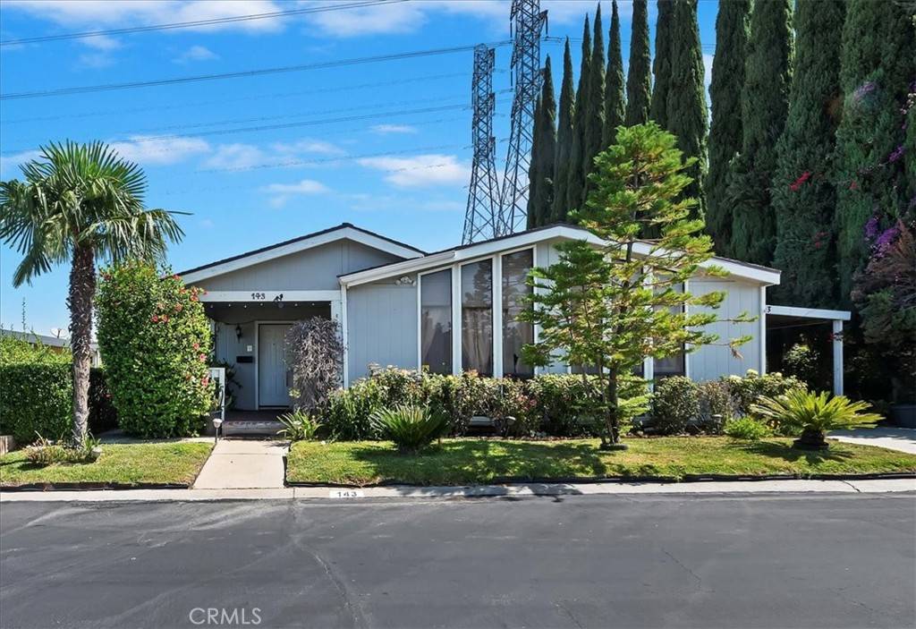 Calimesa, CA 92320,10961 Desert Lawn DR #143