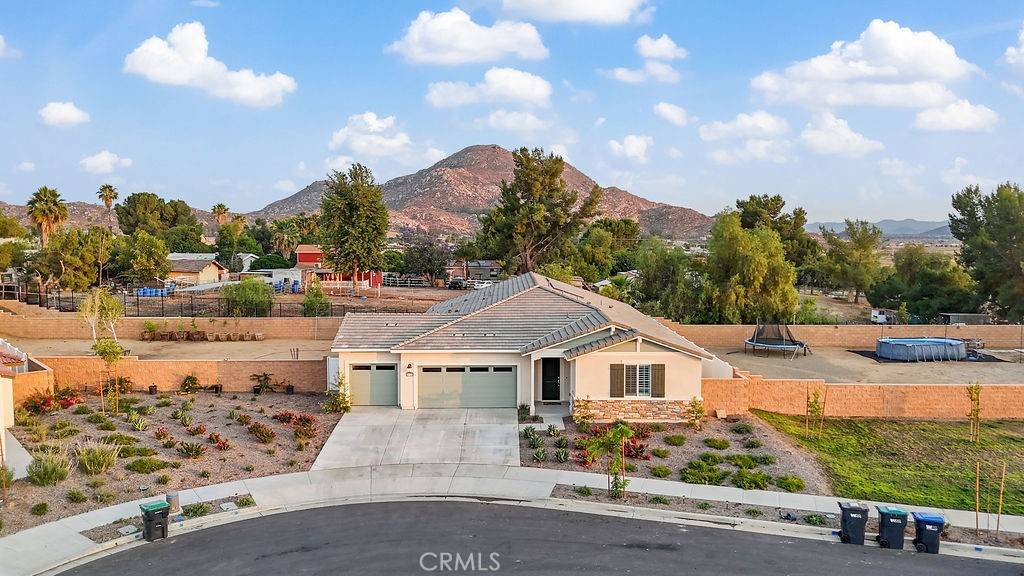 Homeland, CA 92548,30701 Noble CT