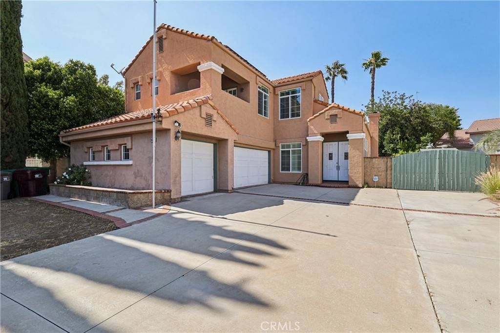 Murrieta, CA 92563,39671 Corte Sta Barbara