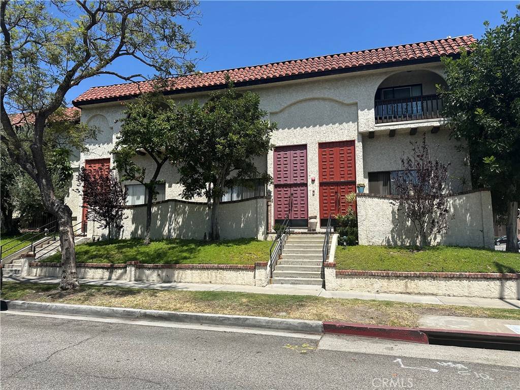 Glendale, CA 91206,300 N Isabel ST #21