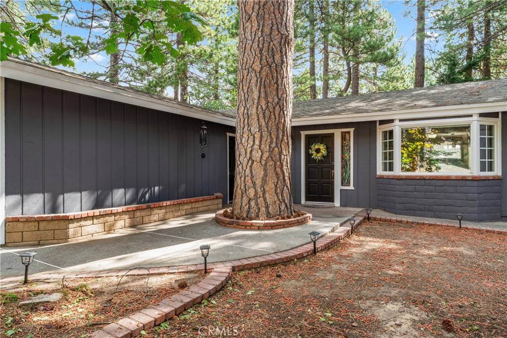 Lake Arrowhead, CA 92378,1381 Blackfoot TRL W