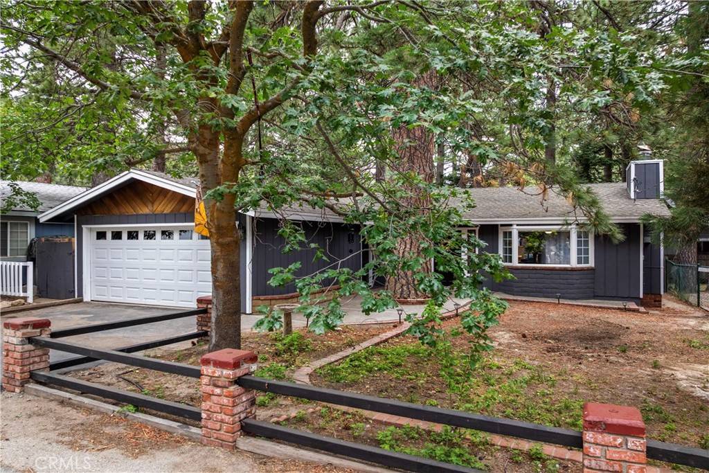 Lake Arrowhead, CA 92378,1381 Blackfoot TRL W