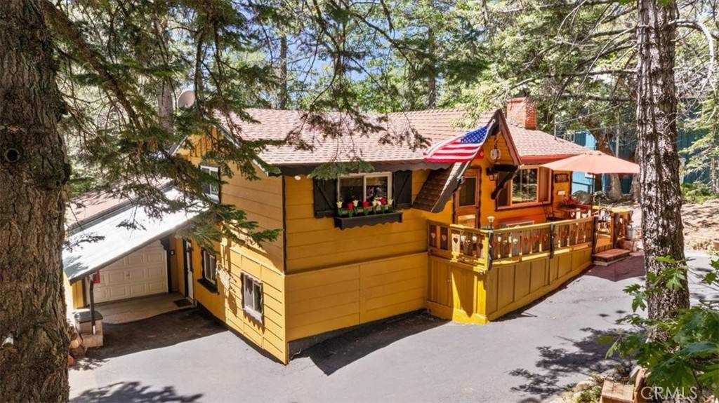 Green Valley Lake, CA 92341,33019 Juniper LN