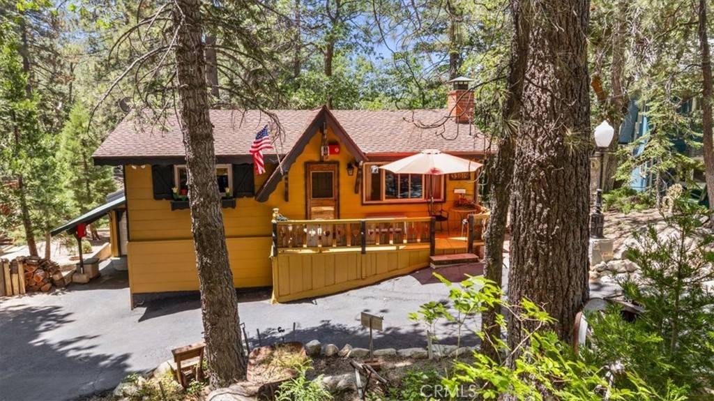 Green Valley Lake, CA 92341,33019 Juniper LN