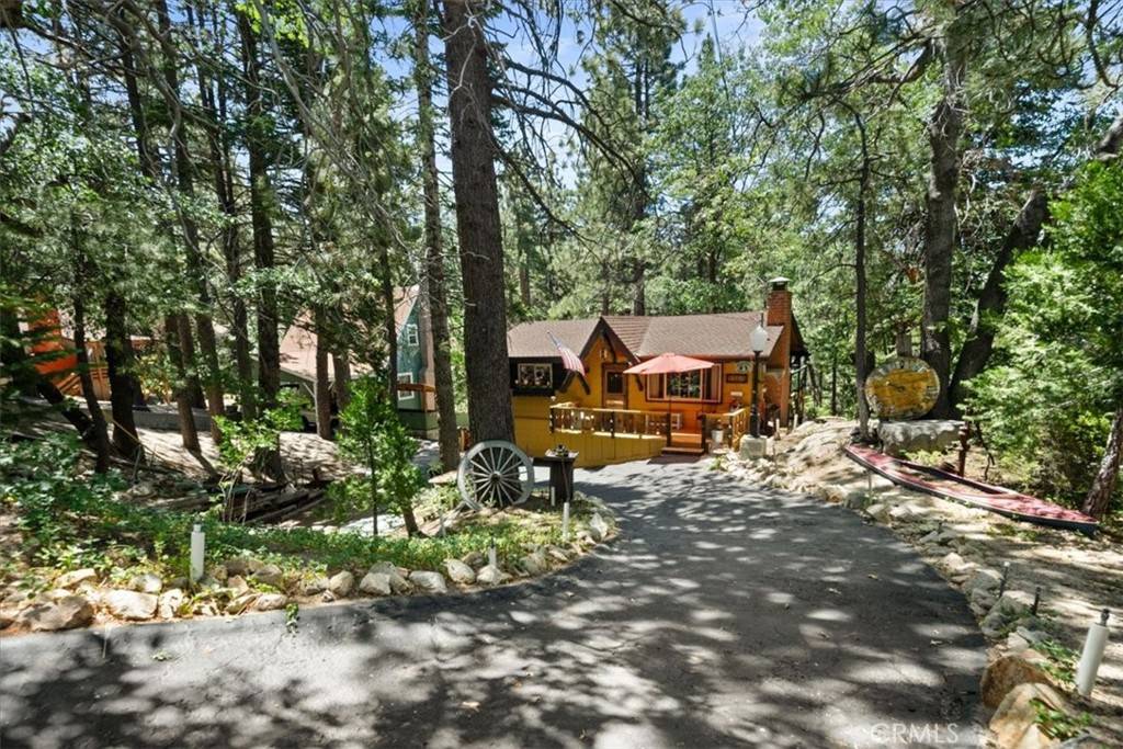 Green Valley Lake, CA 92341,33019 Juniper LN