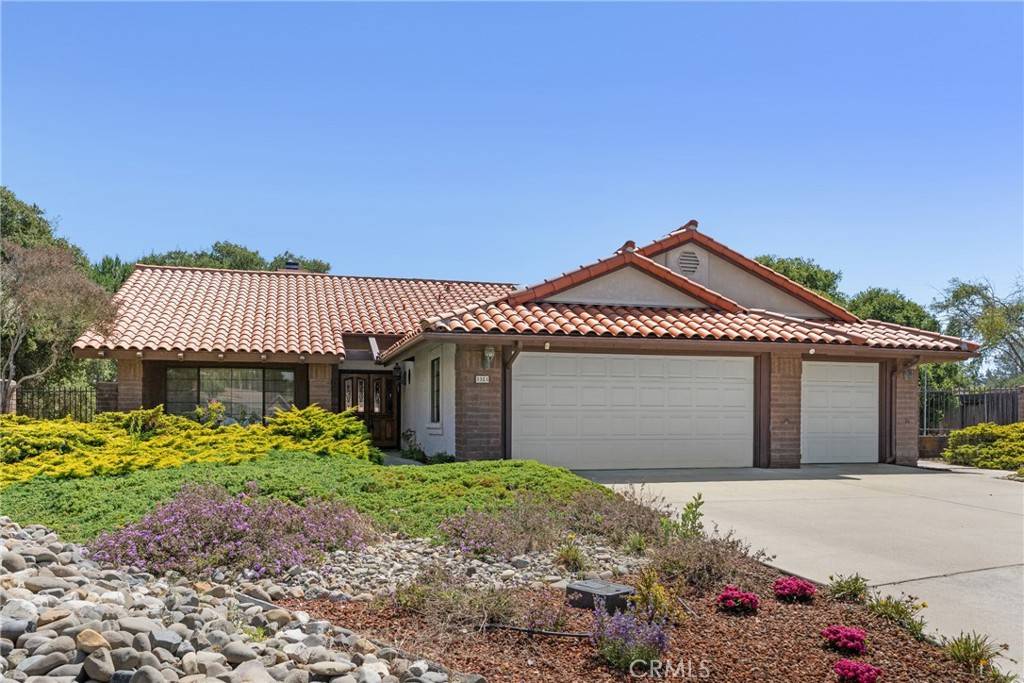 Lompoc, CA 93436,3351 Marshall LN