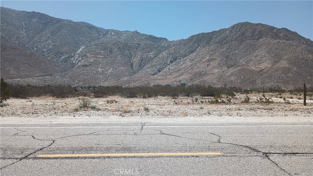 Cabazon, CA 92230,0 Bonita Ave