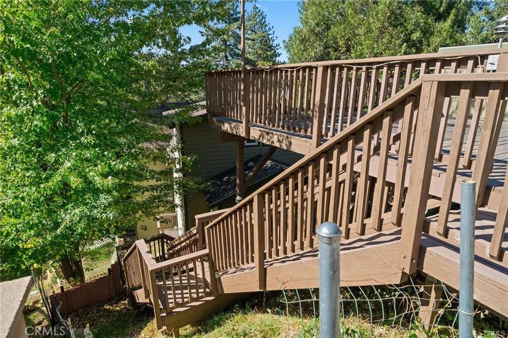 Crestline, CA 92325,790 Berne DR