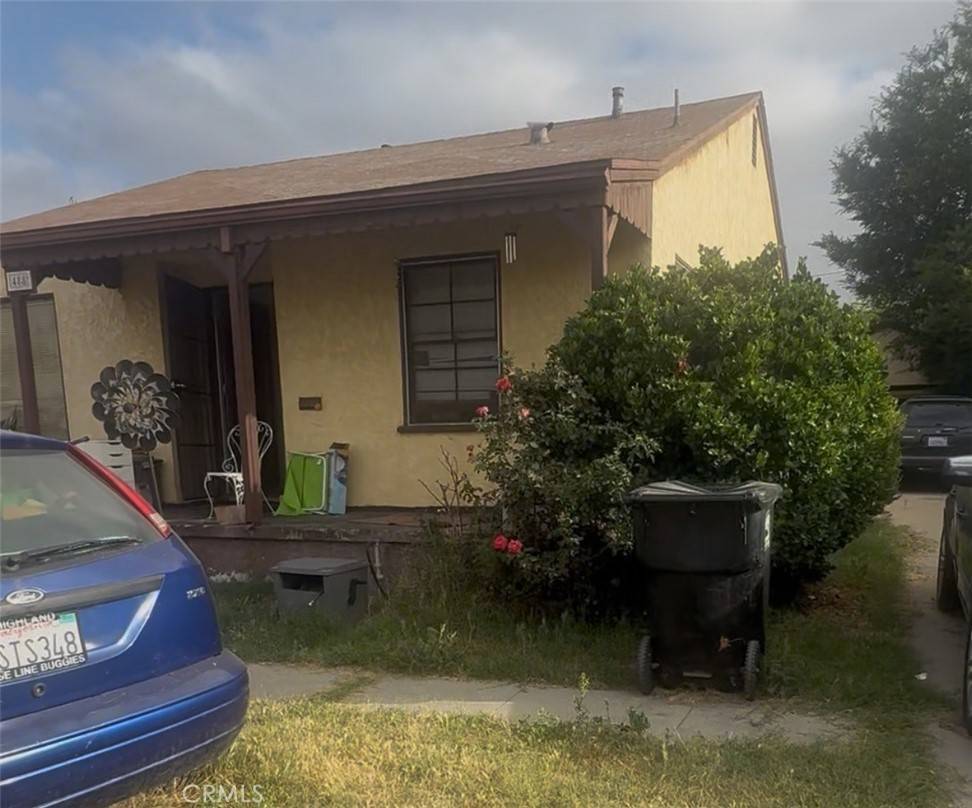 San Bernardino, CA 92404,488 E Evans ST