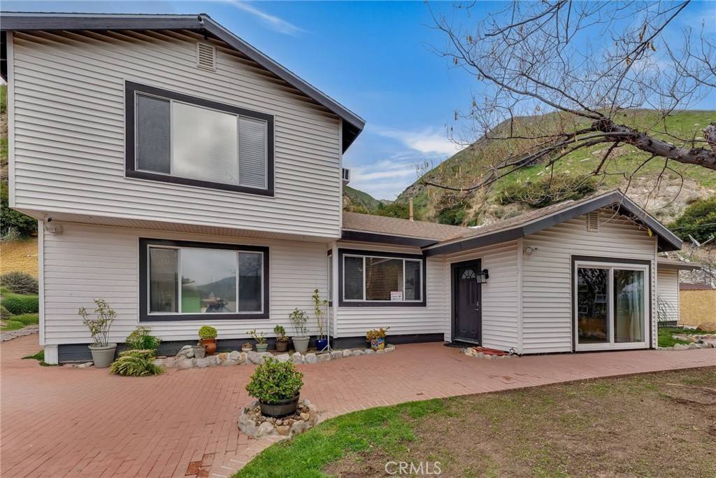 Sylmar, CA 91342,9707 Foothill BLVD