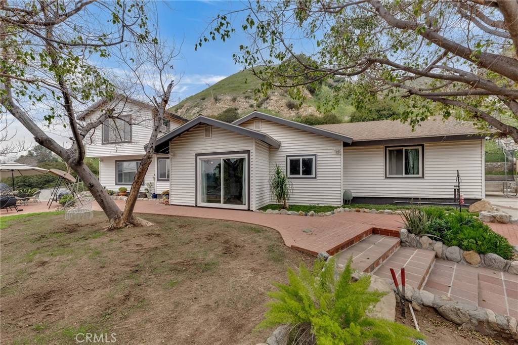 Sylmar, CA 91342,9707 Foothill BLVD