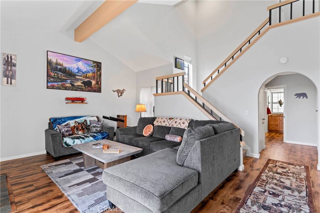 Lake Arrowhead, CA 92352,4 Village Bay Unit F #2