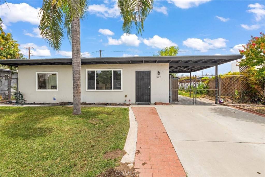 Colton, CA 92324,583 Gray ST