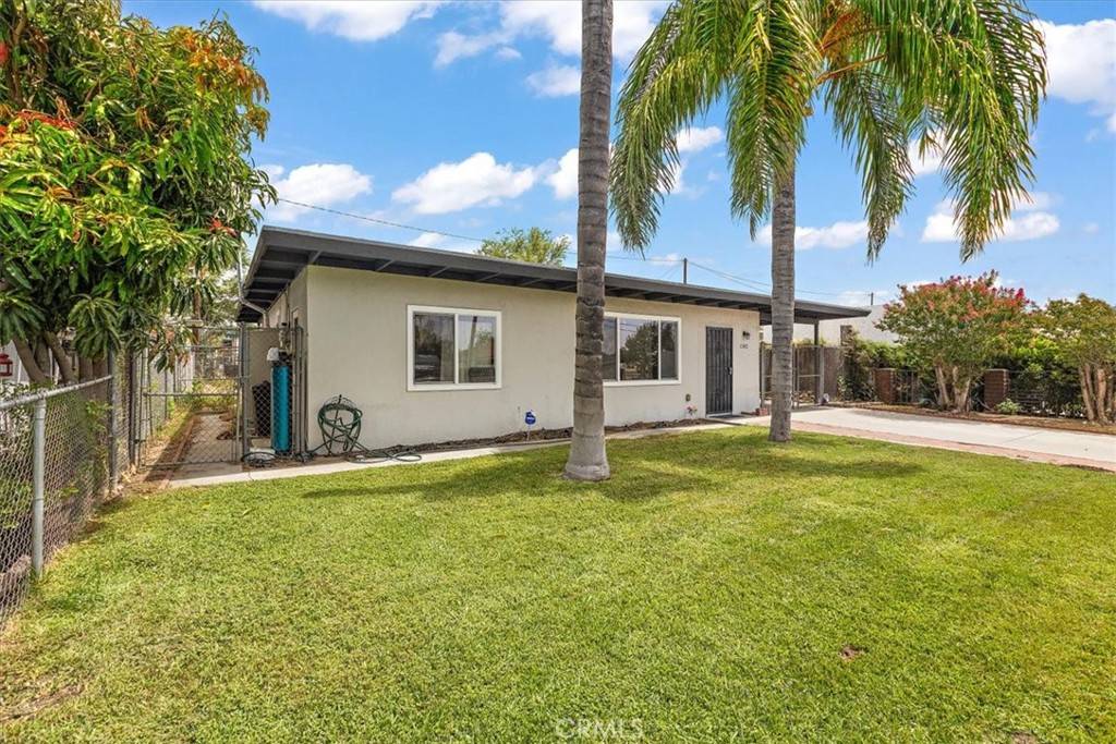 Colton, CA 92324,583 Gray ST