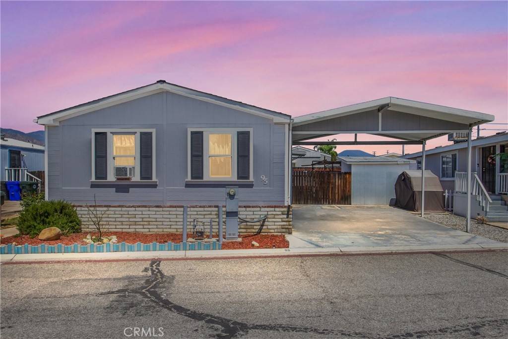 Highland, CA 92346,7717 Church AVE #95