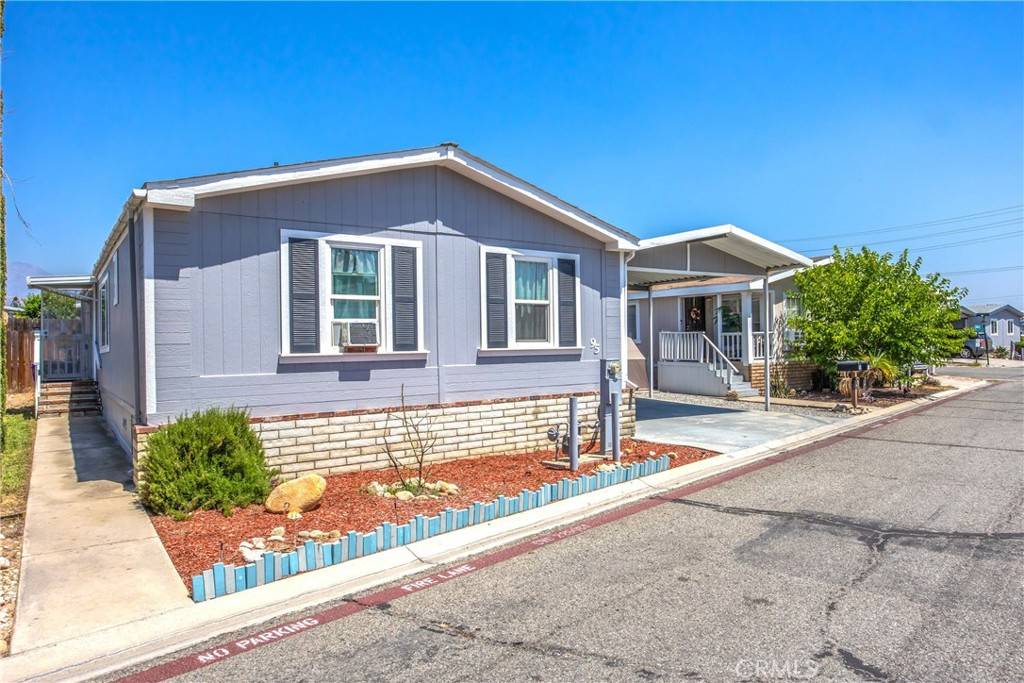 Highland, CA 92346,7717 Church AVE #95