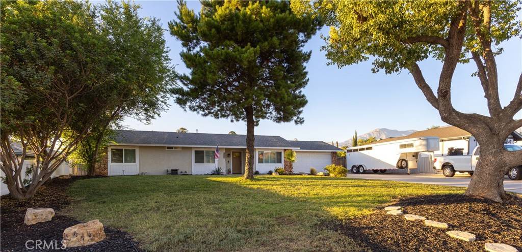 Yucaipa, CA 92399,34442 Sunlight DR