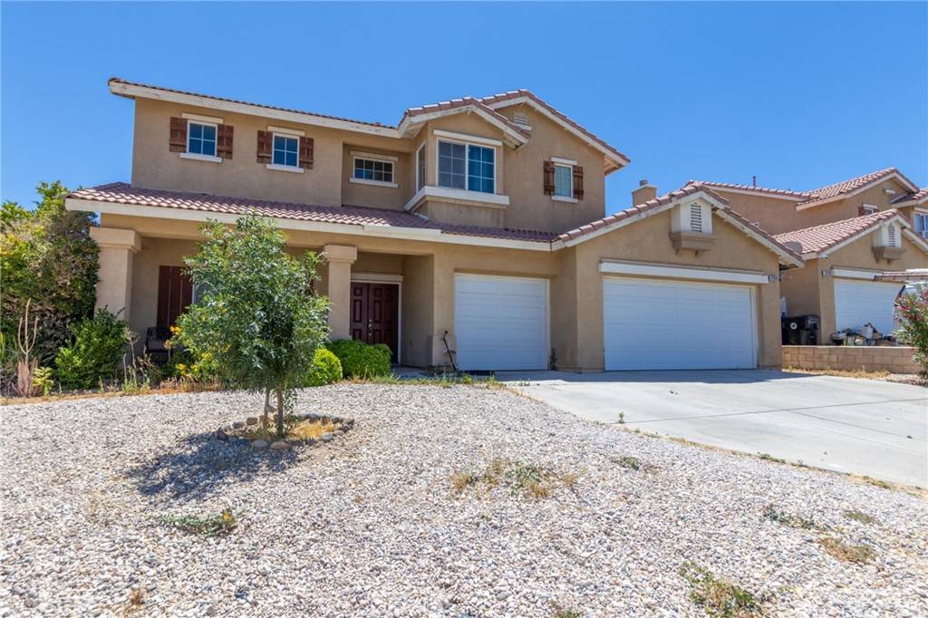 Victorville, CA 92392,12839 Fencerider WAY