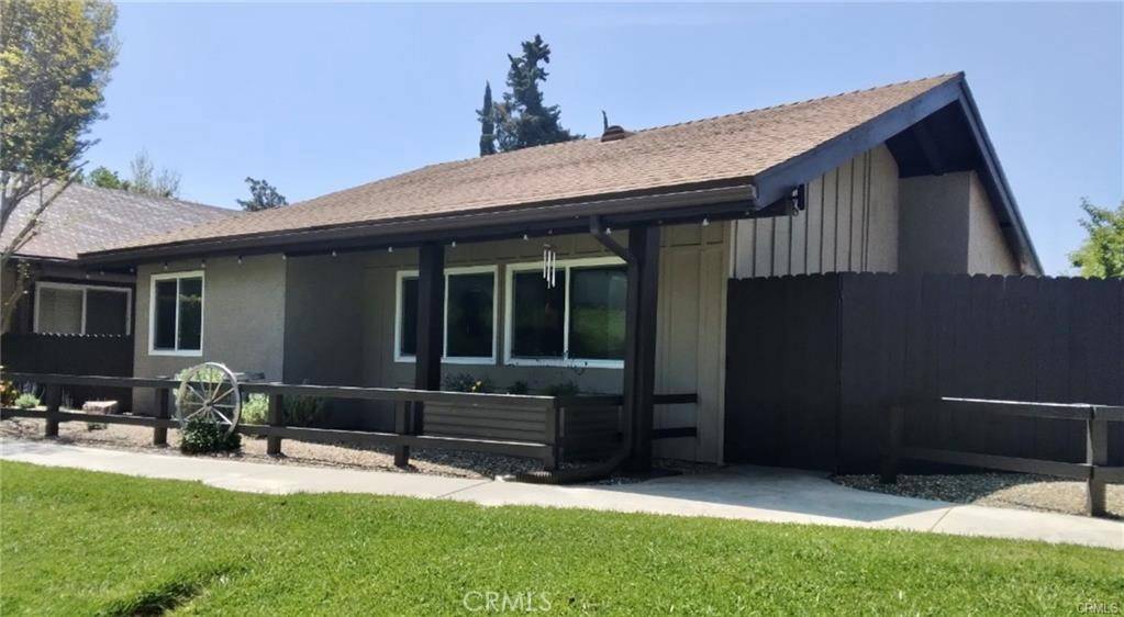 Yucaipa, CA 92399,36162 Senna CIR