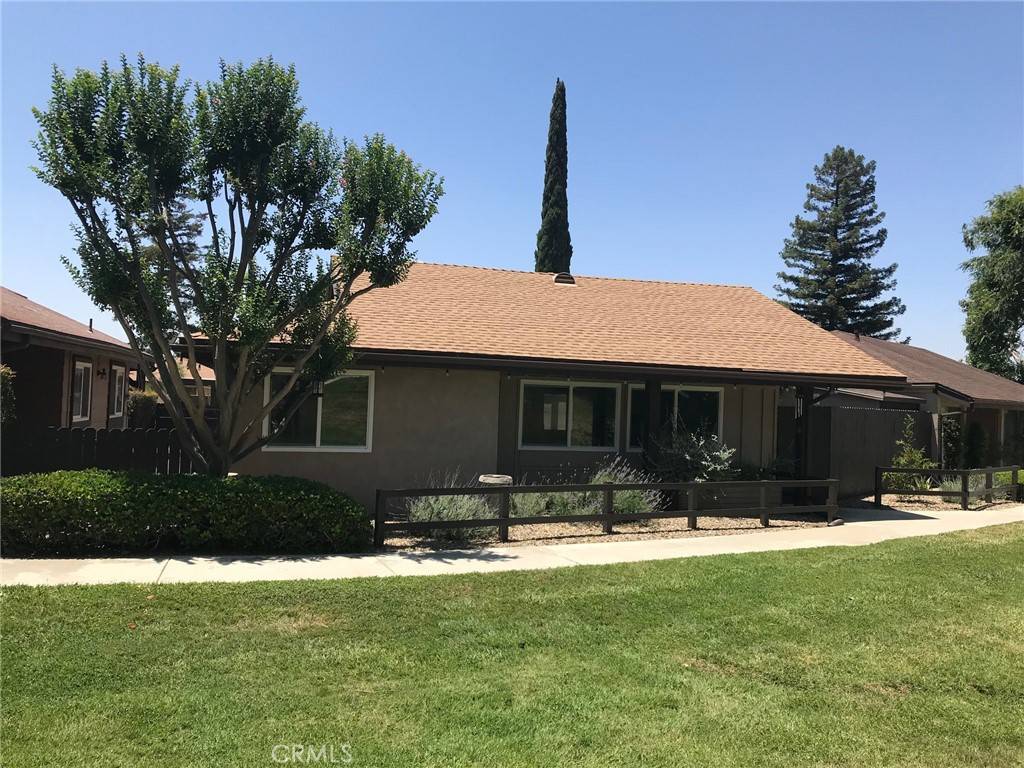 Yucaipa, CA 92399,36162 Senna CIR
