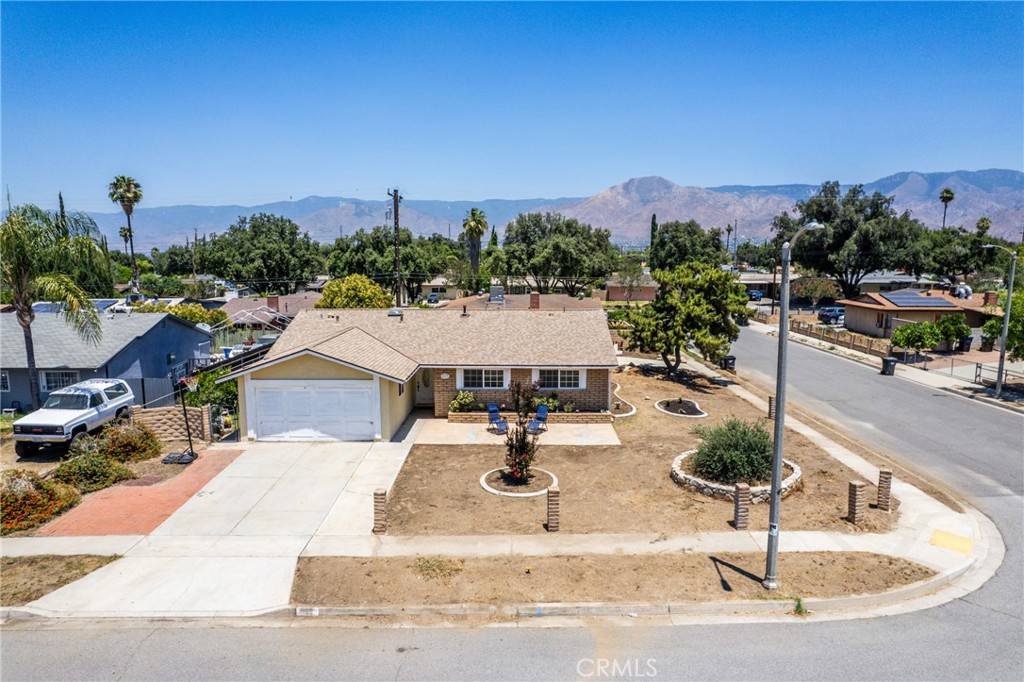 Redlands, CA 92374,413 Doyle AVE