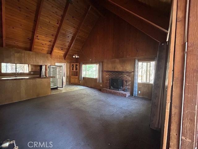 Big Bear Lake, CA 92315,496 Catalina RD