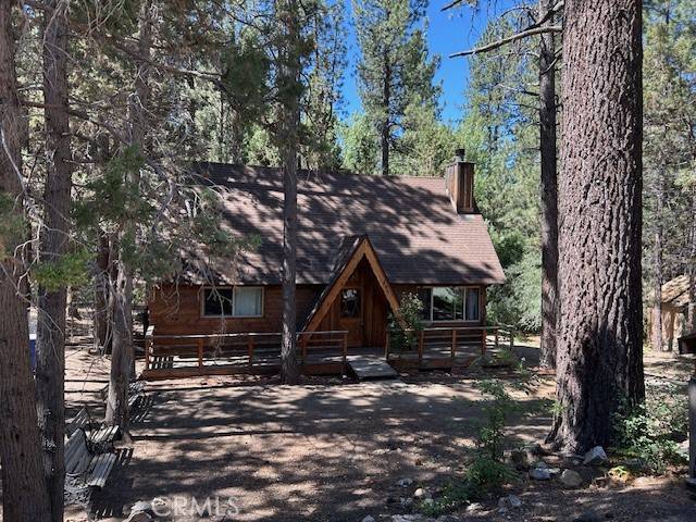 Big Bear Lake, CA 92315,496 Catalina RD