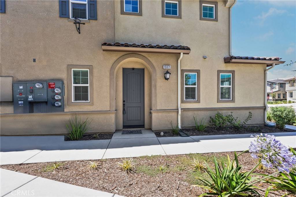 Chino, CA 91708,15971 Aventurine LN